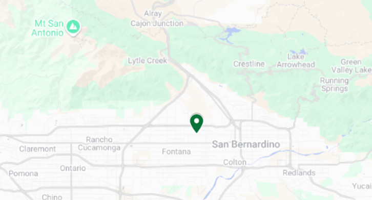 Rialto Location